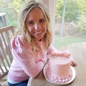 Meet your Posher, Jenna